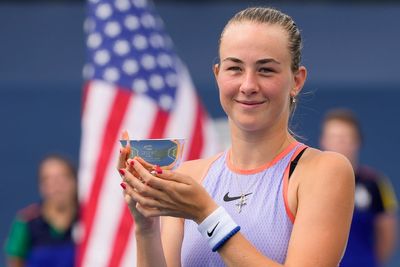 The three British teenagers to star at Wimbledon