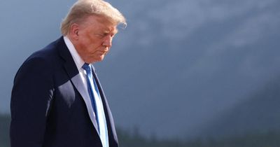 Donald Trump shares fawning message from extremist US ambassador to Israel