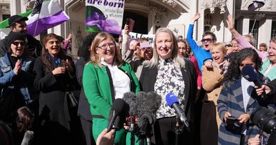 Second group threatens new legal action over Scottish Government’s sex guidance