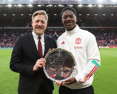 ‘Kick in the teeth’: Manchester United fans criticise new ticket prices