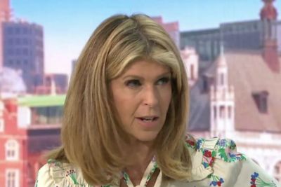 Kate Garraway issues desperate plea as she's frozen out of bank accounts amid £800,000 debt