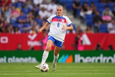 England: Lionesses vow to help families with eye-watering costs at Euro 2025