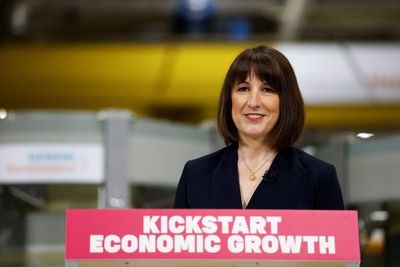 Voices: Rachel Reeves cannot afford to lose any more non-doms