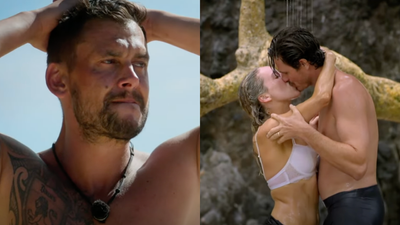 Meet The 6 Couples Looking For Love On New Dating Show Stranded On Honeymoon Island