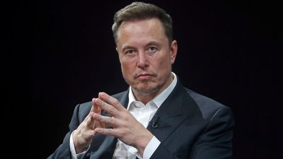 ‘Lol’: Elon Musk smugly jumps to bury accusations against him with unverified proof