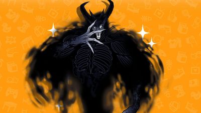 Where to find Shadowlord in Date Everything