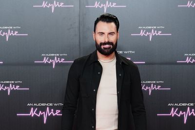 Rylan Clark opens up about his 'secret single behaviour' following divorce