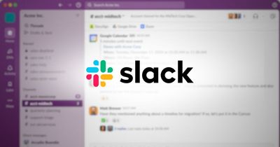 Slack Simplifies Pricing, Adds AI and CRM Features Across Plans