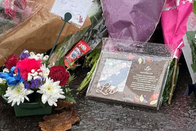 Youth accused of killing Leo Ross told his trial will not take place next week