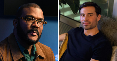 “Haven’t Been Touched In Months”: Messages Allegedly Show Tyler Perry’s Harassment Of Male Actor