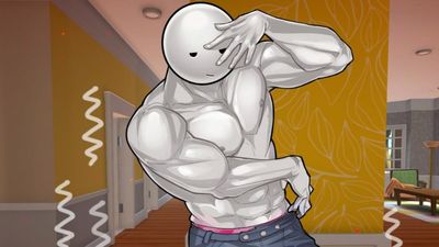 How to find Doug in Date Everything!