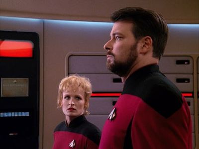 35 Years Later, The Most Famous Star Trek Twist Is Weirder Than You Remember