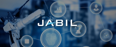Jabil Stock Hits Highs on AI Tailwinds and Strong Buybacks