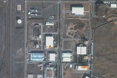 Why two of the world’s most powerful spy agencies disagree on Iran’s nuclear capabilities