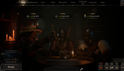 'Dark and Darker' Faces Another Problem as Epic Games Store Delists the Fantasy Dungeon Crawler
