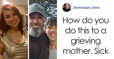 “Sick”: ’16 And Pregnant’ Star Whitney Purvis Missed Her Son’s Funeral After Allegedly Being Late