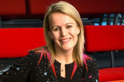 Kate Phillips named permanent BBC chief content officer after interim role