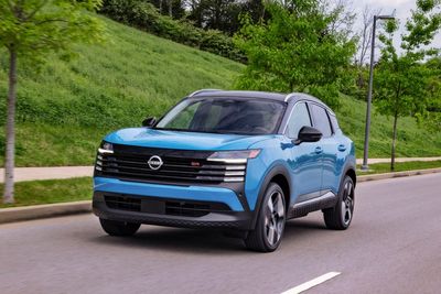Edmunds: The best SUVs for under $30,000, ranked