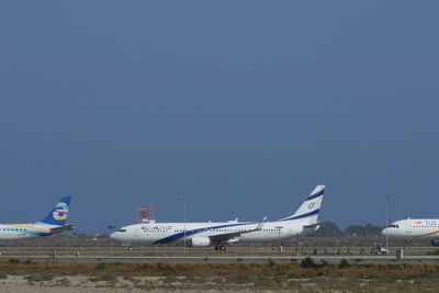 Israelis stranded in Cyprus find shelter and kosher meals with help of rabbis and residents