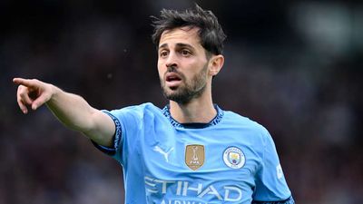 Bernardo Silva Reveals Man City Transfer Decision, Pep Guardiola Names New Captain