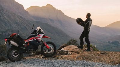 Why Aren't These Off-Road and Adventure Companies Standing Up For Public Lands?