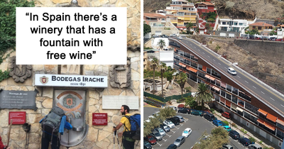 48 Pics To Prove That Spain Is Unlike Any Other Country