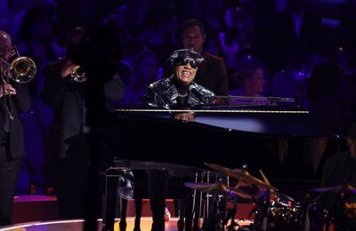 Stevie Wonder support acts announced for BST Hyde Park show