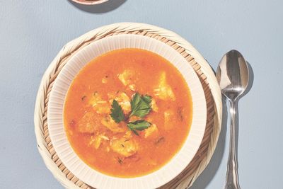 Humble fish stew showcases the underappreciated cuisine of Spain’s Balearic islands