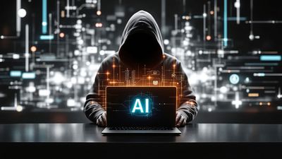 Flood Of AI Moves Puts This Cybersecurity Stock In Buy Range
