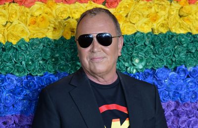 Michael Kors and husband Lance Le Pere join American LGBTQ+ Museum board of trustees