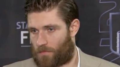 Leon Draisaitl Has Blunt Response to Second Straight Stanley Cup Final Exit