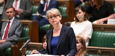 Another public inquiry into institutional abuses – why they so often fail to deliver justice for victims