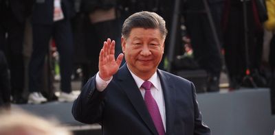 China positions itself as a stable economic partner and alternative to ‘unpredictable’ Trump