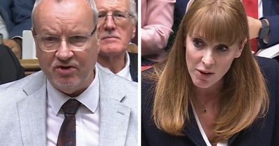 Pete Wishart calls for Labour Government not to remove whip from rebel MPs
