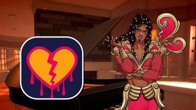 How to find Reggie in Date Everything!