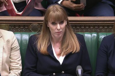 Rayner brands Philp ‘Johnny Come Lately’ as he presses her on immigration