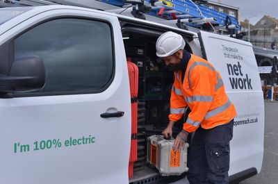 London business leaders back Standard campaign to keep C-charge exemption for EVs