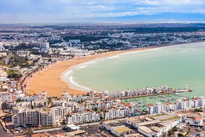Rabies death in the UK after tourist bitten by dog on Morocco holiday