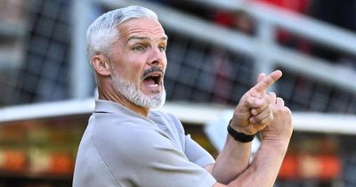 Dundee United learn draw for Conference League second qualifying round