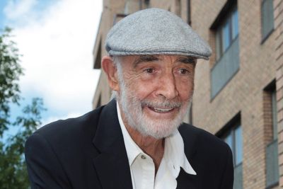 Short films created by Sean Connery Talent Lab to premiere at EIFF