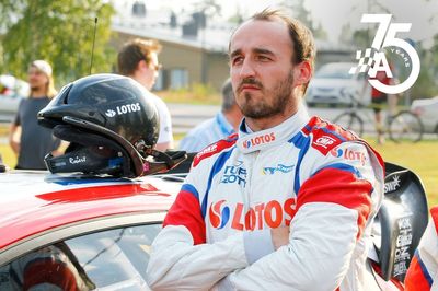 Autosport 75: Kubica's road to recovery and beyond