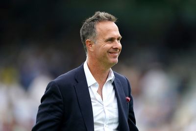 Michael Vaughan pinpoints how England can beat India in five-Test series