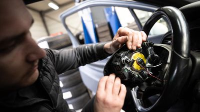 Citroën tells C3 and DS3 owners to stop driving after latest airbag death