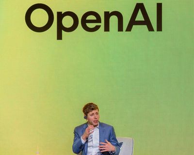 OpenAI boss accuses Meta of trying to poach staff with $100m sign-on bonuses