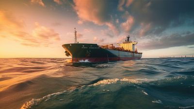 What The Strait Of Hormuz, The Oil Chokepoint At The Center Of The Iran-Israel Conflict, Means For The Stock Market