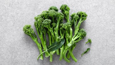I harvested broccolini for a Michelin star restaurant – here is when and how to pick the crop at its absolute peak