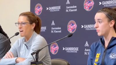 Caitlin Clark Had Annoyed Message for Media After Questions About Heated Moments