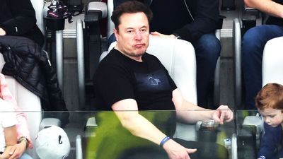 ‘He’s just going to have to shut this thing off’: Elon Musk vows to lobotomize Grok for disagreeing with him