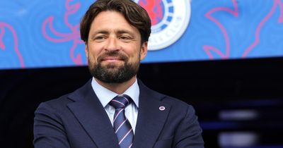 The two reasons Rangers Champions League qualifier is 'biggest game of the season'