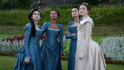 Apple TV Plus has one of the best period dramas I've watched — and now the second season is finally here